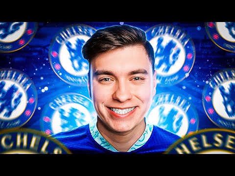 Видео: FIFA 23 | ПЕРЕСТРОЙКА ЧЕЛСИ