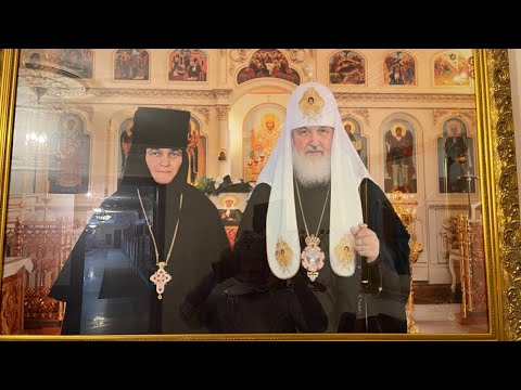 Видео: Где расцветают надежды: сад у Матронушки (атмосферная прогулка)