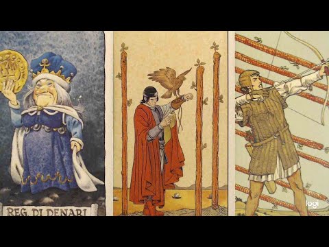 Видео: ❤️Гадаю Таро Тельца🔮Такое ощущение, будто кто-то ждет ЭТОГО сообщения...📨📥🤔