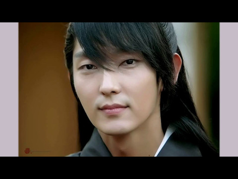 Видео: HAE SOO &  WANG SO  (Moon Lovers: Scarlet Heart Ryeo)2017.АЛЫЕ СЕРДЦА.