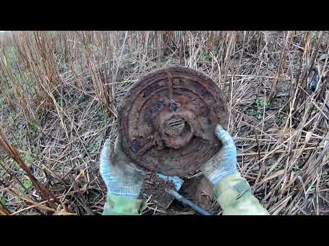 Видео: Коп Металлолома на Полях