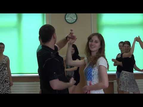 Видео: Интенсив по бачате (часть 4)