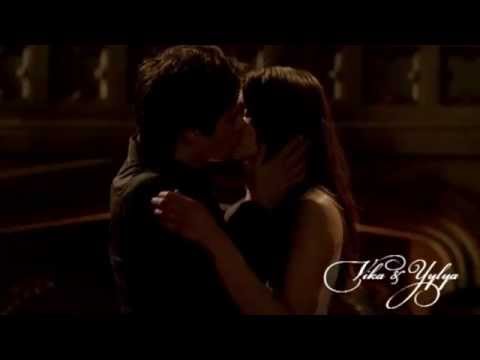 Видео: Damon & Elena || Деймон и Елена - Спроси мое сердце