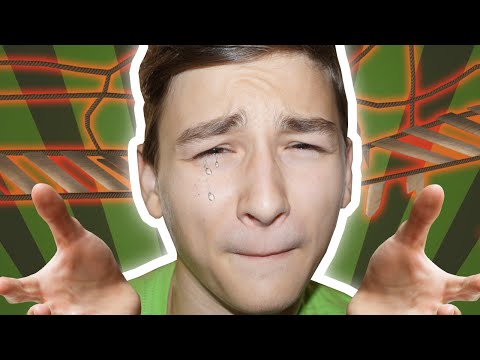 Видео: КТО СЛОМАЛ МОЙ МОСТ? :'C | Poly Bridge