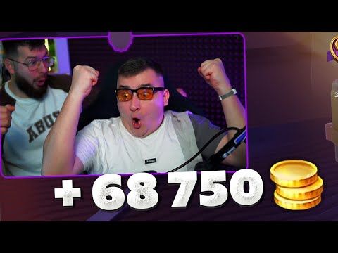 Видео: ВПЕРВЫЕ ПОВЕЗЛО В КОНТЕЙНЕРАХ Tanks Blitz