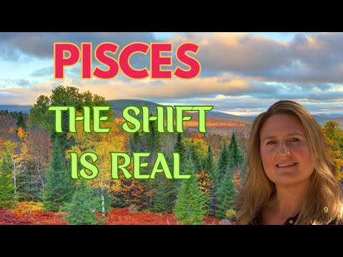 Видео: РЫБЫ ♓️ ЭТО НЕ СЛУЧАЙНОСТЬ, ЭТО ПОВОРОТНЫЙ МОМЕНТ!