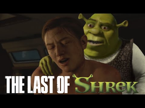 Видео: Почему Шрек 2 лучше The Last of Us 2