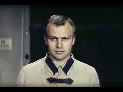 Видео: На острие меча (1986)  драма