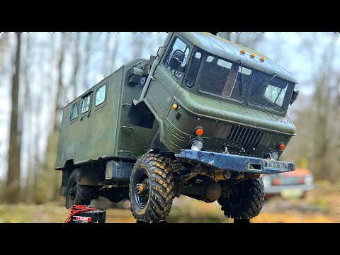 Видео: Шишига с торгов по банкротству! Чего ждать? и что спЁрли?