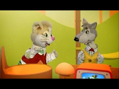 Видео: 🤝День приветствий 21 ноября - Праздник каждый день - 40 - (Шишкин лес)