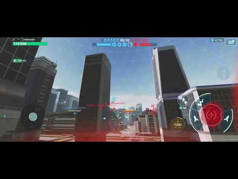 Видео: Седьмой день эксперимента... Инет шалит #WarRobots