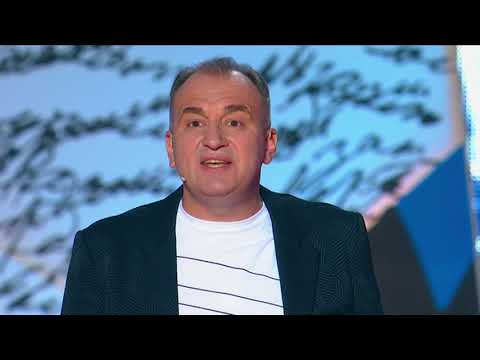 Видео: Святослав Ещенко. Удивительное рядом! Автор - Лев Шимелов