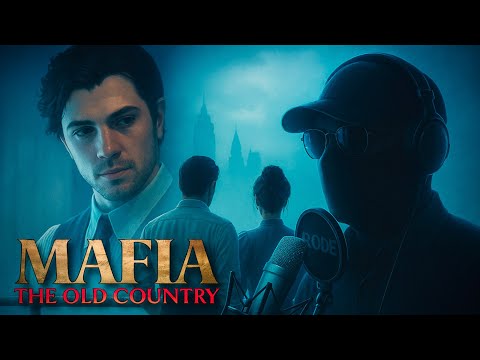 Видео: Mafia: The Old Country — Финал | Серия 12