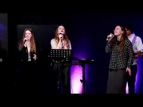 Видео: СТЕНЫ ВСЕ ПАДУТ | БУДУ СЛАВИТЬ (COVER) HOLY LAND WORSHIP #прославление #worship #хвалатворцу