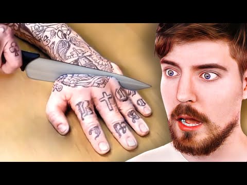 Видео: Безумная Резка Торта!