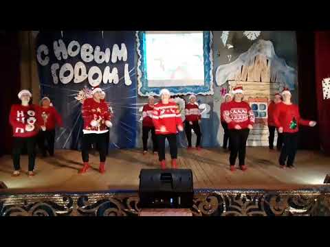 Видео: Верка Сердючка Новогодняя