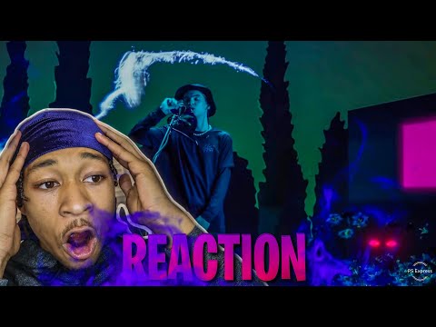 Видео: Реакция АМЕРИКАНЦА на MAYOT - Лилия