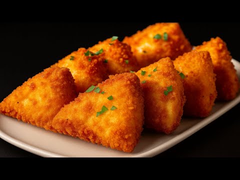 Видео: Ресторанная вкуснота! Этот праздничный рецепт мгновенно поразит всех!