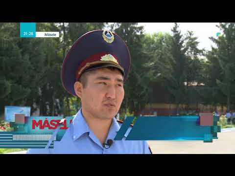 Видео: Қылмыс жасаған жасөспірімдерді түзету мекемесі түзете ала ма?