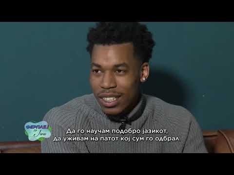 Видео: Ферплеј со Јана С01 Е19 12.03.2022