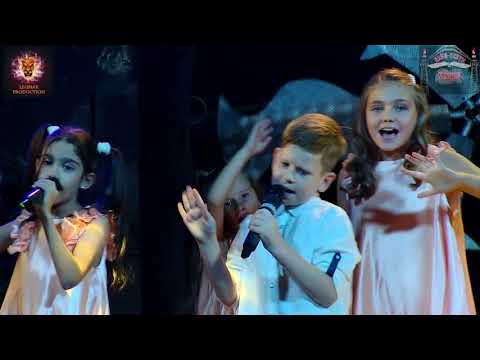 Видео: Фабрика KIDS - Детство (live)