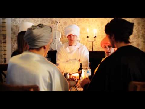 Видео: Лабиринты Ехо