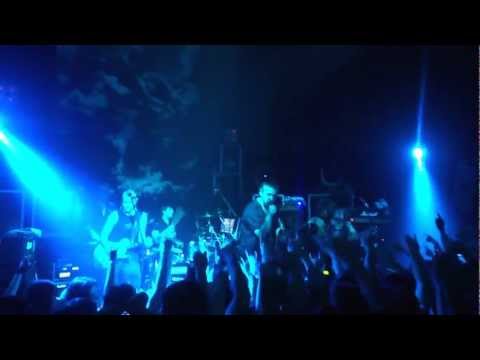 Видео: Король и Шут в Воронеже 06.04.2013г. (1 часть)