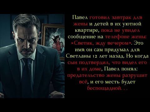 Видео: ЖЕНА ИЗМЕНИЛА С КЛИЕНТОМ В НАШЕМ ДОМЕ! Развод, Суд и Месть – Шокирующая Правда!