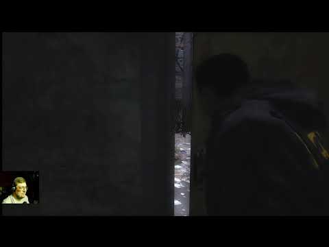 Видео: Ностальвин Condemned criminal origin 2