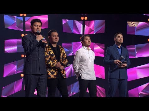 Видео: «Жұлдызды жекпе-жек». 4-маусым. Медет Көжекбаев және Рысбек Аташ