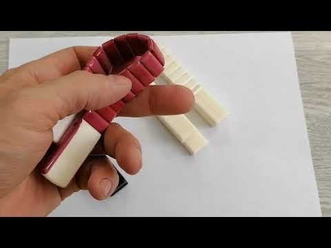 Видео: Чётки что надо. Whatsapp +79829288790 