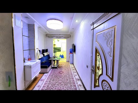 Видео: Урганч вокзал ёнида 4 каватли домни 2-каватида 4 хонали 103 м² кв сотилади ХОРАЗМ УЙ ЖОЙ НАРХЛАРИ