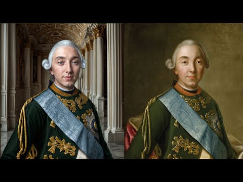 Видео: Исторические личности оживают при помощи ИИ. Часть 3