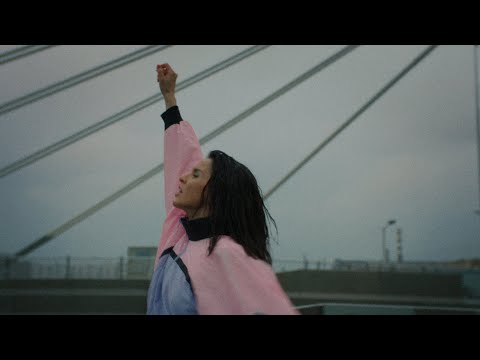 Видео: Zivert - Рокки | Премьера клипа