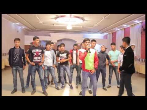 Видео: Выпускной 2016 Толман.часть4