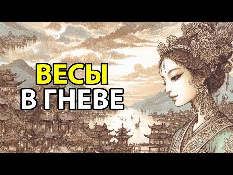 Видео: Что БОЛЬШЕ всего ЗЛИТ ВЕСЫ.