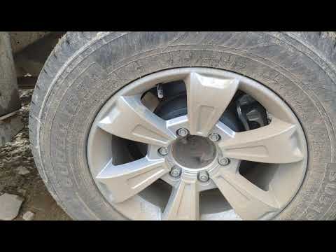 Видео: Jac T6 нюансы установки фаркопа, отзыв владельца