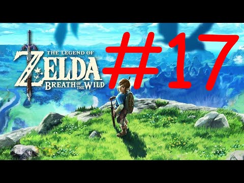 Видео: ГОРОД ГЕРУДО ▶ 17 ▶ The Legend of Zelda: Breath of the Wild