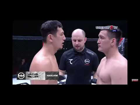 Видео: ММА Андижонда Совет Рустам вс Мамажонов Мухдин супер жанг