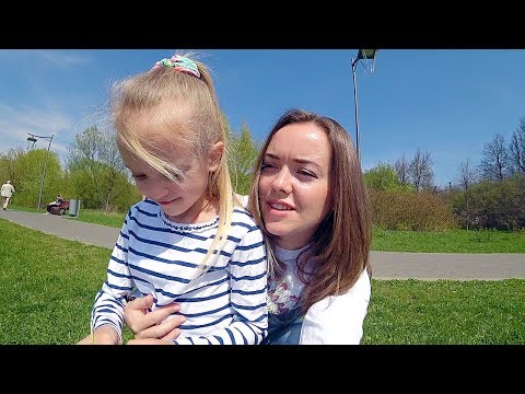 Видео: ВЛОГ Мы не психи, нас проверяли! 😂 4 мая 2018