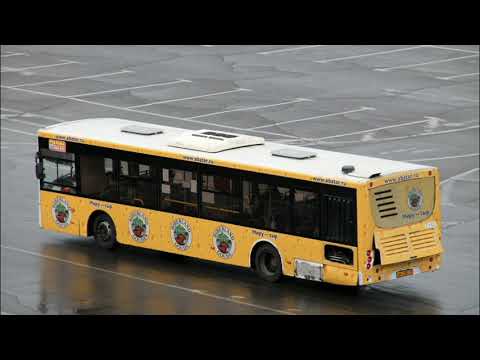 Видео: 🇷🇺Транспорт Волгограда