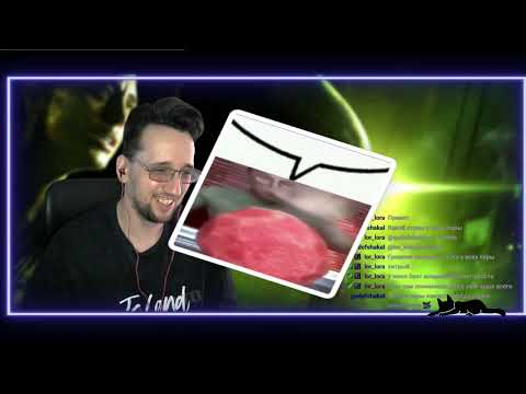 Видео: ЗАПИСЬ СТРИМА Alien: Isolation РИКАААРДО