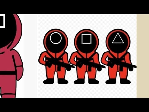 Видео: ИГРАЮ В ИГРУ КАЛЬМАРА В РОБЛОКСЕ ОЧЕНЬ СТРАШНО