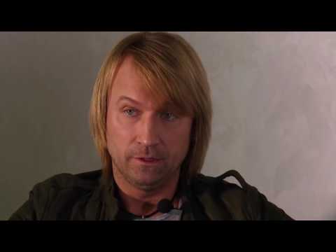 Видео: "Музичний ранок" (Олег Винник)