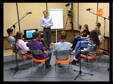 Видео: Как продать себя работодателю. Владимир Якуба, 99