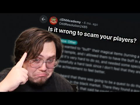 Видео: Рейтинг лучших и худших советов по DM