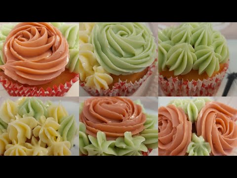 Видео: Крем Шарлот! Идеалният крем за декориране на торти и сладкиши! Cream Charlotte!