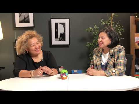 Видео: Аденоиды, ротовое дыхание, прикус - взгляд ЛОР ВРАЧА