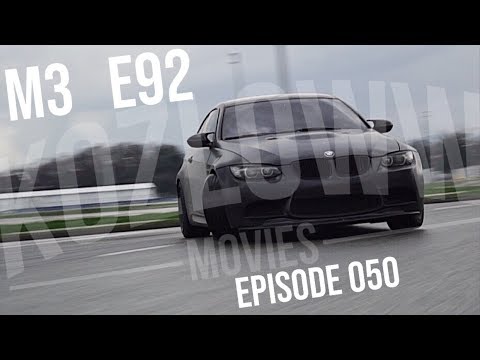 Видео: BMW M3 | Это дороже денег