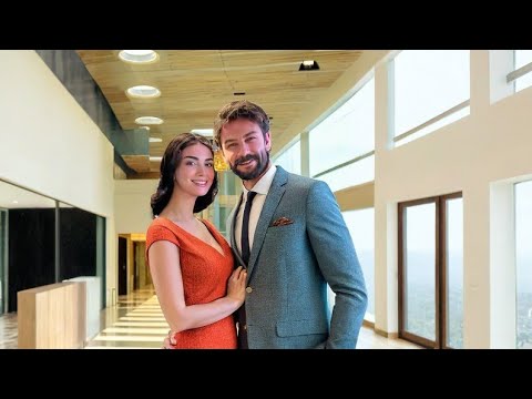 Видео: Трогательное признание Гёкберка Демирджи об Озге Ягыз и их ребенке растапливает сердца!*